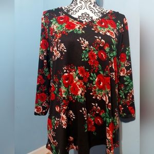 Pioneer Woman Top size Large